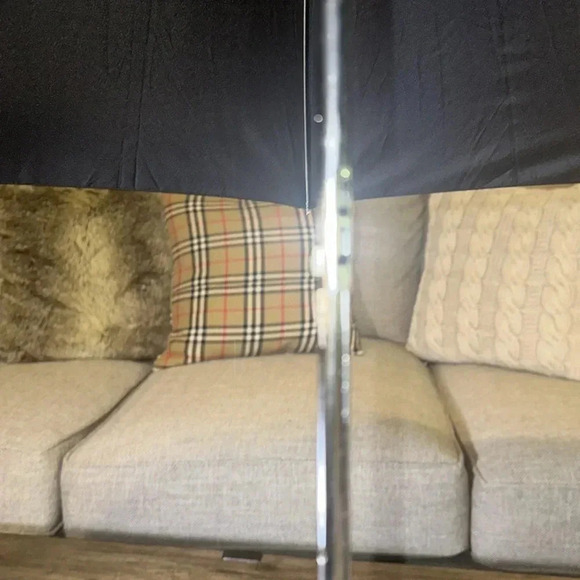 Vanderbilt University Law School of Nashville TN College Black 40” Umbrella - Picture 17 of 17